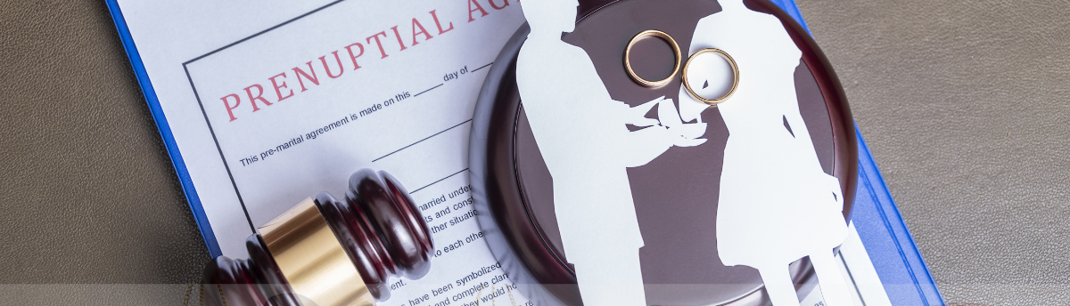 What Happens if You Don’t Do a Financial Settlement after Divorce