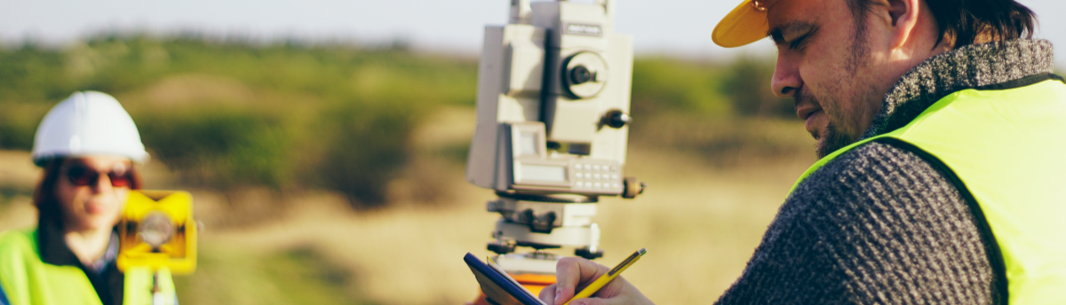 6 Types Of Land Surveys And Know How To Use Them