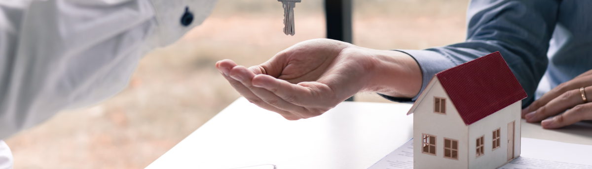 When Do I Need a Residential Property Lawyer from My Conveyancing?