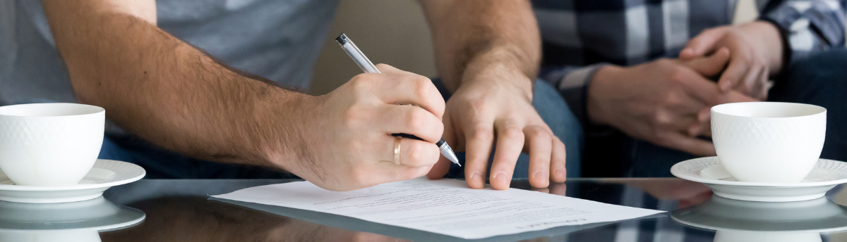 Knowing Your Rights as a Joint-Tenant or Tenant-in-Common