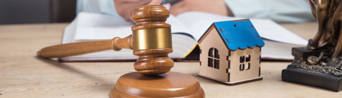 What is Property Litigation Law and Why Is It Significant in Perth?