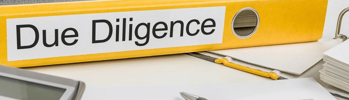 How is Company Record Verification Conducted During Due Diligence in Perth?