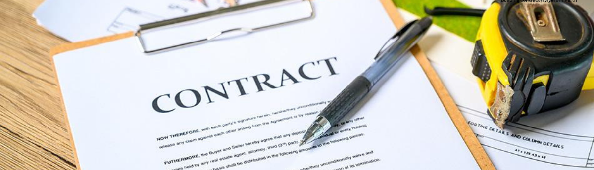 What Legal Options Exist When A Builder Fails To Complete Work In Perth?
