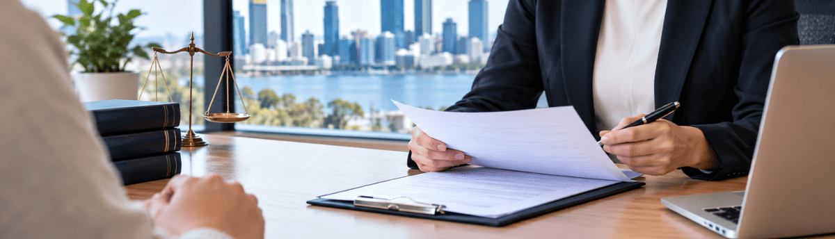 How Do Authorities Review Survivorship Applications In Perth?