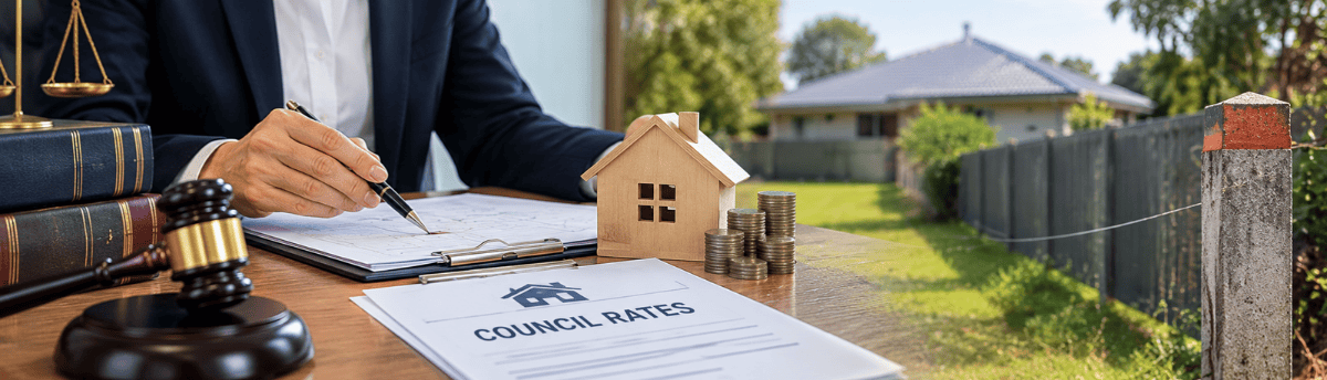 Does Paying Council Rates Affect an Adverse Possession Claim in Perth?